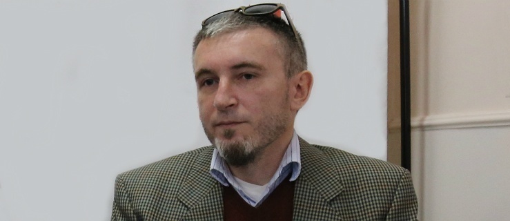 Robert Koliński,