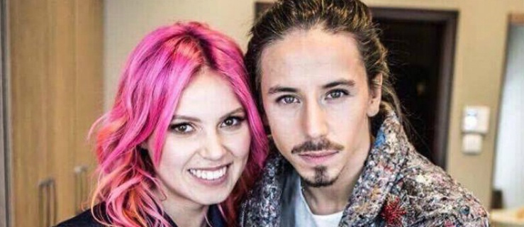 Czy Michał Szpak i Marta Gałuszewska wystąpią razem na Eurowizji? (+wideo)