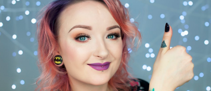 Elblążanka  ma ponad milion subskrybentów na YouTubie. Finalistka Sukcesu Pisanego Szminką