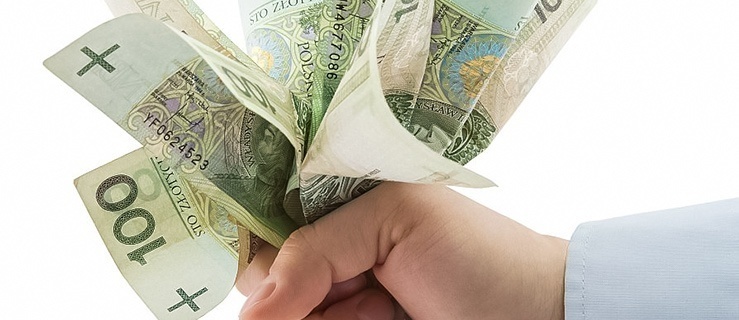 Elbląg. Zgubiłeś w styczniu pieniądze w Leclercu, są do odebrania
