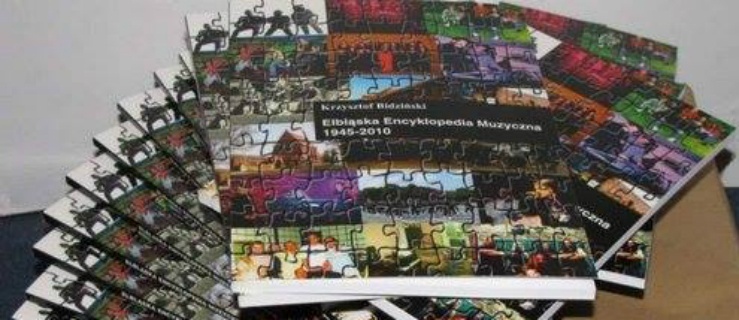 Na zdjęciu wydanie papierowe EEM z 2011 r. Mecenat: Wydział Kultury/Urząd Miejski w Elblągu/Centrum Sztuki Galeria EL, nakład wyczerpany!