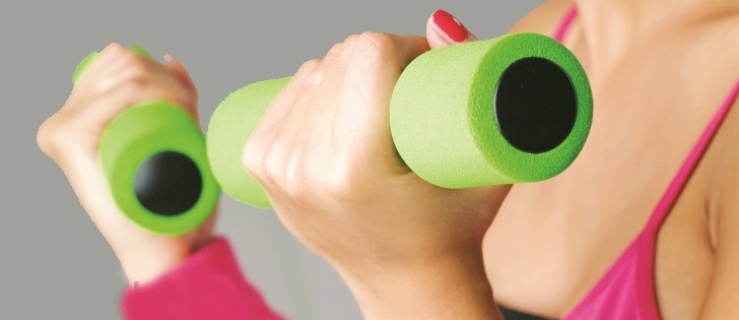 Czwartkowy fitness z MOSiR-em