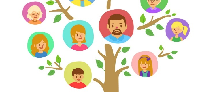 Przygotuj drzewo genealogiczne! Bezpłatne warsztaty plastyczne i digitalizacyjne