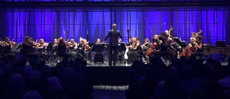 EOK promowała polską kulturę na Islandii