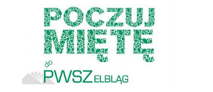 Poczuj miętę do PWSZ i wygraj nagrody. Trwa głosowanie
