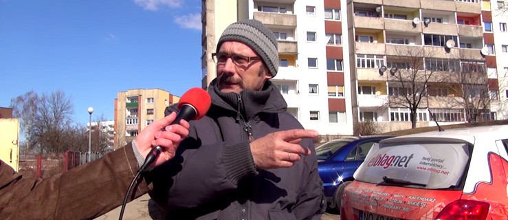 Co mnie gryzie: Mieszkańcy Zawady opowiadają o problemach