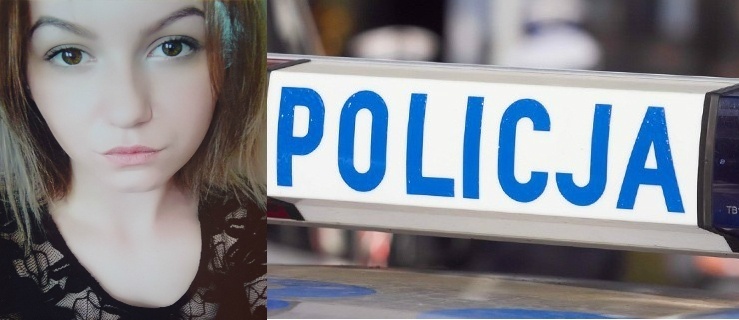 Elbląg: Zaginęła 16-latka. Policja czeka na informacje (aktualizacja) 