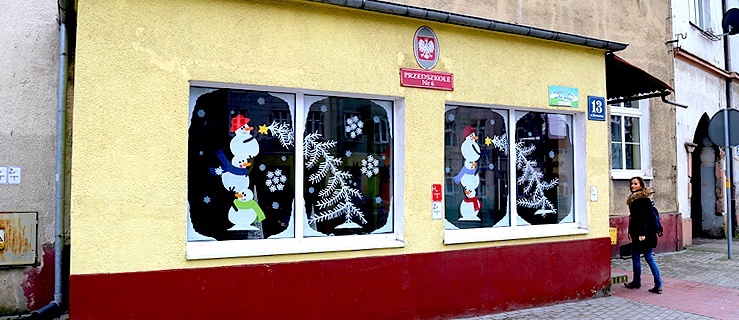 Przedszkole nr 6 w Elblągu, 