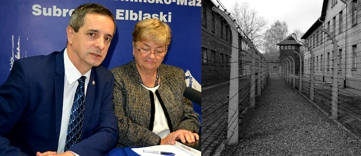 Elbląscy parlamentarzyści z PO napisali listy do premiera. Boją się o bezpieczeństwo Polski