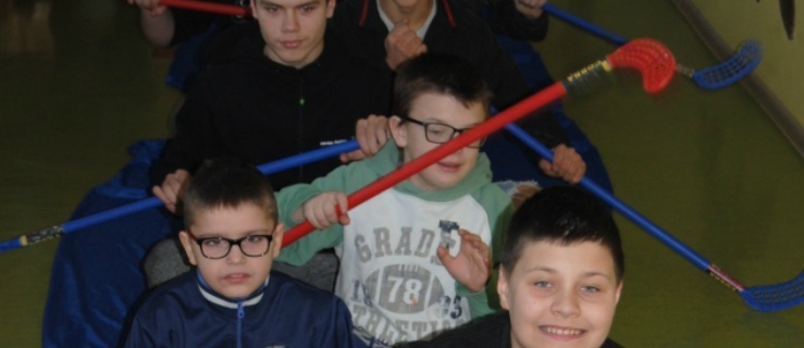 Specjalny Ośrodek Szkolno - Wychowawczy nr 2 wyjedzie na Turnus Uśmiechu Fundacji ING Dzieciom