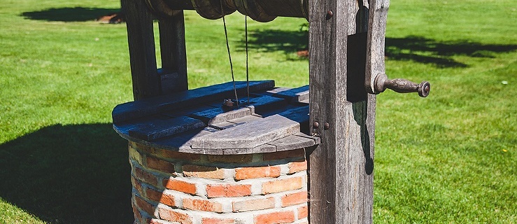 Co jest potrzebne do budowy studni?