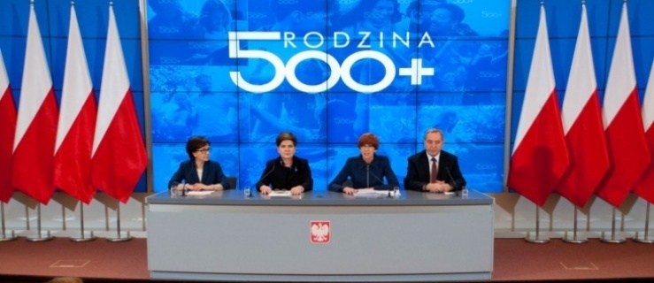  Eksperci: w gminach potrzeba asystentów, którzy m.in. sprawdzą, na co idą środki 500 plus