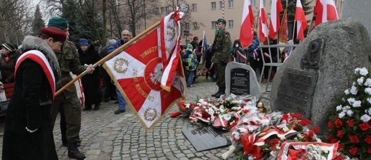 Elbląg. Obchody rocznicy utworzenia Armii Krajowej