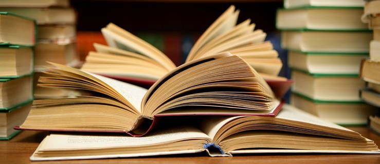 Przewietrz domową biblioteczkę na wiosnę. Wymień się książką!