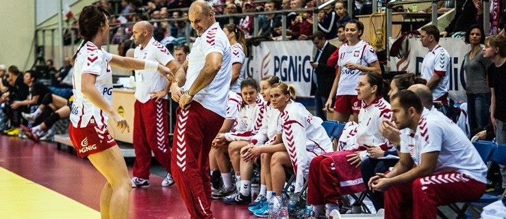 Start z nowym szkoleniowcem! Od 1 lipca będzie nim Antoni Parecki