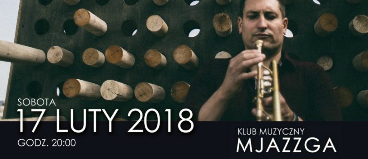 Jerzy Małek Quartet w Mjazzdze