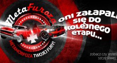 Metafuroza - szczęśliwa 30-stka!!! Sprawdź, czy jesteś...