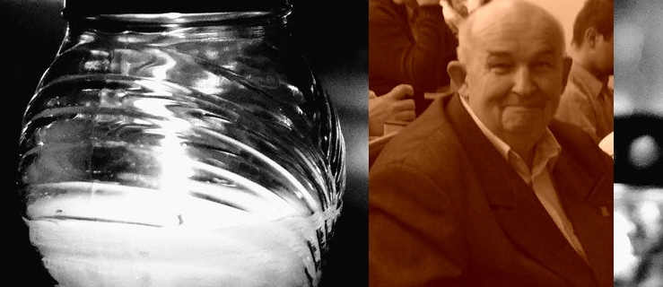 Józef Gburzyński nie żyje 