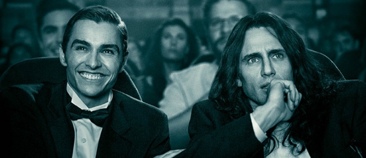 “The Disaster Artist” w Kinie Światowid – historia reżysera, który stworzył film okrzyknięty “najgorszym filmem świata”