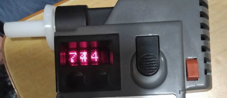 Elbląg: Pijany i bez prawka szalał na ul. Płk. Dąbka. Podsumowanie weekendu   