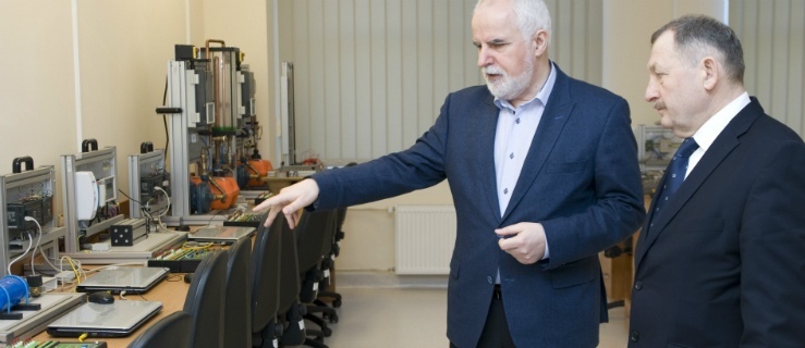 PWSZ w Elblągu ma nowego ukraińskiego partnera