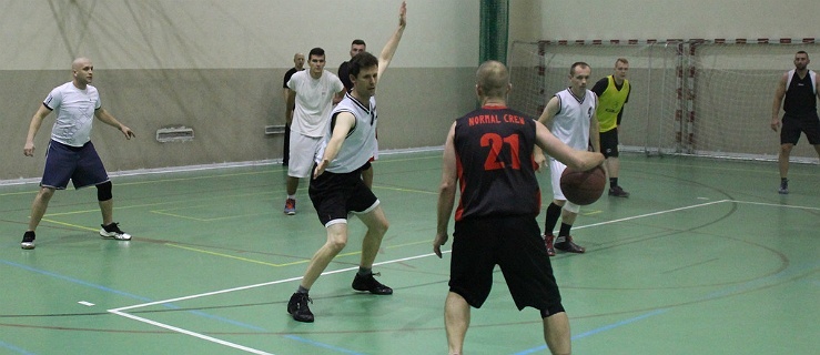 Zbliża się koniec rundy zasadniczej NATI Basket Ligi