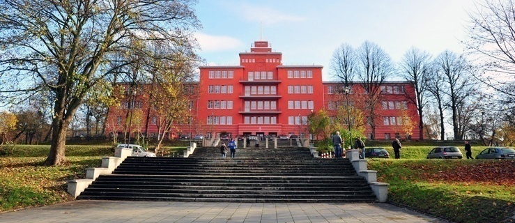 Nabór do Szkoły Sportowej