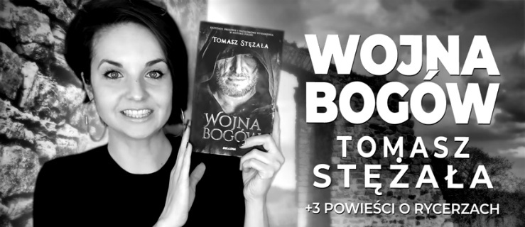 Powieść o początkach Elbląga blogerka porównuje do książek Kena Folletta (+wideo)