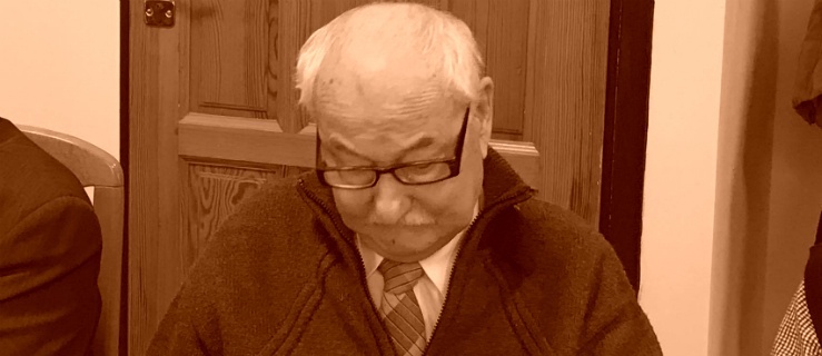 Krzysztof M. Grabowski nie żyje. Odznaczony Krzyżem Wolności i Solidarności 