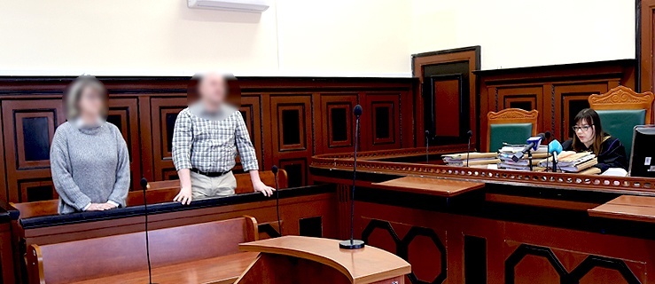 Wyrok w sprawie biegłych w procesie o sfałszowanie wyników badań DNA szczątków Krzysztofa Olewnika,