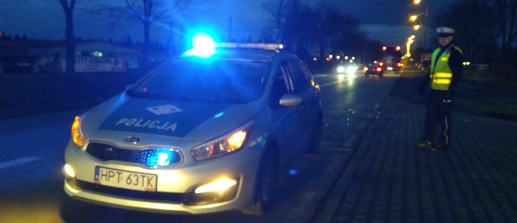 Elbląg. Trzech poszukiwanych listami gończymi oraz 11 pijanych w izbie wytrzeźwień 