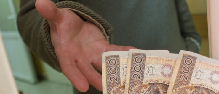 Elbląg: Oszuści grasują. Policja ostrzega 