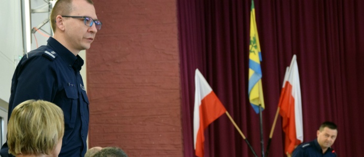 Elbląg/Tolkmicko: Rozmawialiśmy z mieszkańcami Tolkmicka o bezpieczeństwie – debata społeczna 