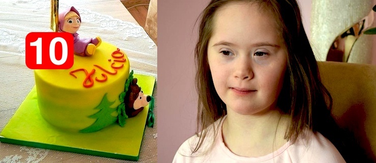 Julka, którą poznał cały świat, kończy dziś 10 lat. Sprawmy jej prezent urodzinowy!