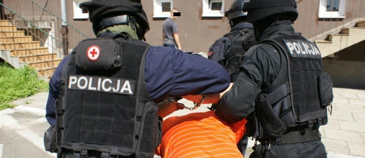  Jest praca w elbląskiej policji 