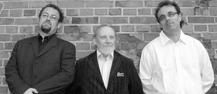 Nahorny Trio w Ratuszu Staromiejskim