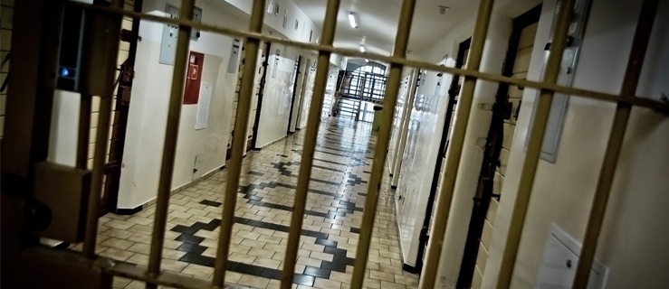 Elbląg: Areszt na 3 miesiące dla domowego agresora