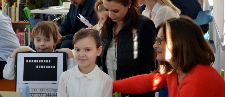  Elbląg: „Bezpieczeństwo ważna rzecz – dołącz do nas jeśli chcesz