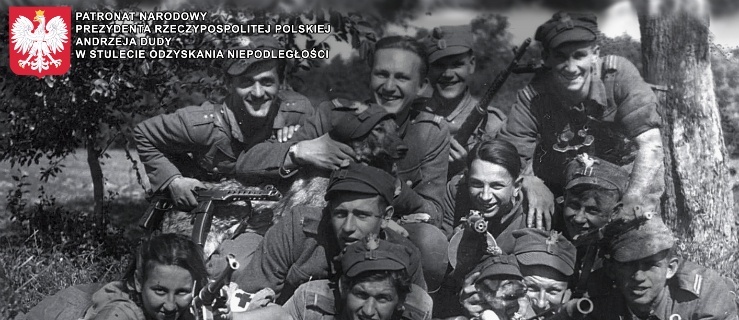 Gala finałowa konkursów o Żołnierzach Wyklętych. Prace można przynosić do 8 marca!