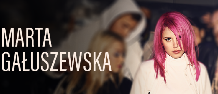 Jutro (3.02) Marta zawalczy o występ w Eurowizji. Teledysk ma ponad 4 miliony odsłon (+wideo) 