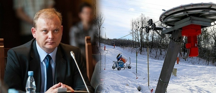 Elbląscy radni Platformy Obywatelskiej zabierają głos w sprawie Góry Chrobrego