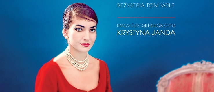 Maria by Callas w Kinie Światowid