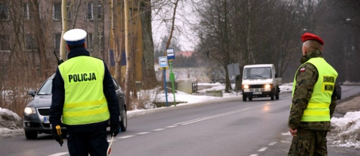 Policyjne podsumowanie weekendu w Elblągu