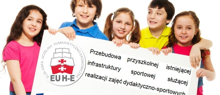 EUH-E rozbudowuje się. Powstaje kompleks dydaktyczno-sportowy  