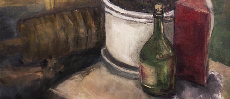 Wernisaż wystawy pt. „Granice wyobraźni” Sandry Borysionek,