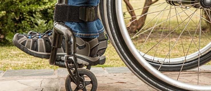 Ulga rehabilitacyjna – zmiany prawne