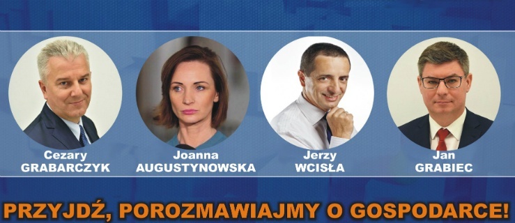 Porozmawiajmy o Polsce, porozmawiajmy o Ziemi Elbląskiej