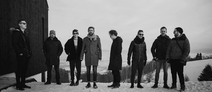 Emil Miszk & The Sonic Syndicate już 18 marca w Klubie Muzycznym Mjazzga