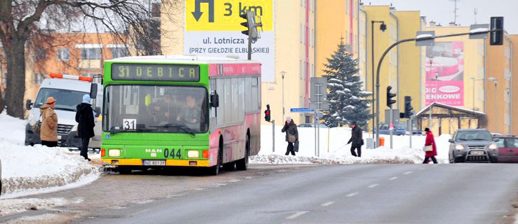 Pasażerowie miejcie się na baczności. ZKM zmieniła kontrolerów