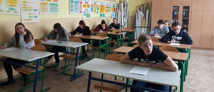 ZSTI w Elblągu z jedynym tego typu patronatem w Polsce